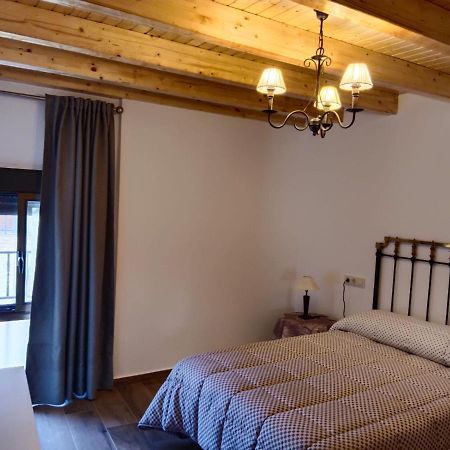 Casa Marcelinas Por Habitaciones Samper del Salz Kültér fotó