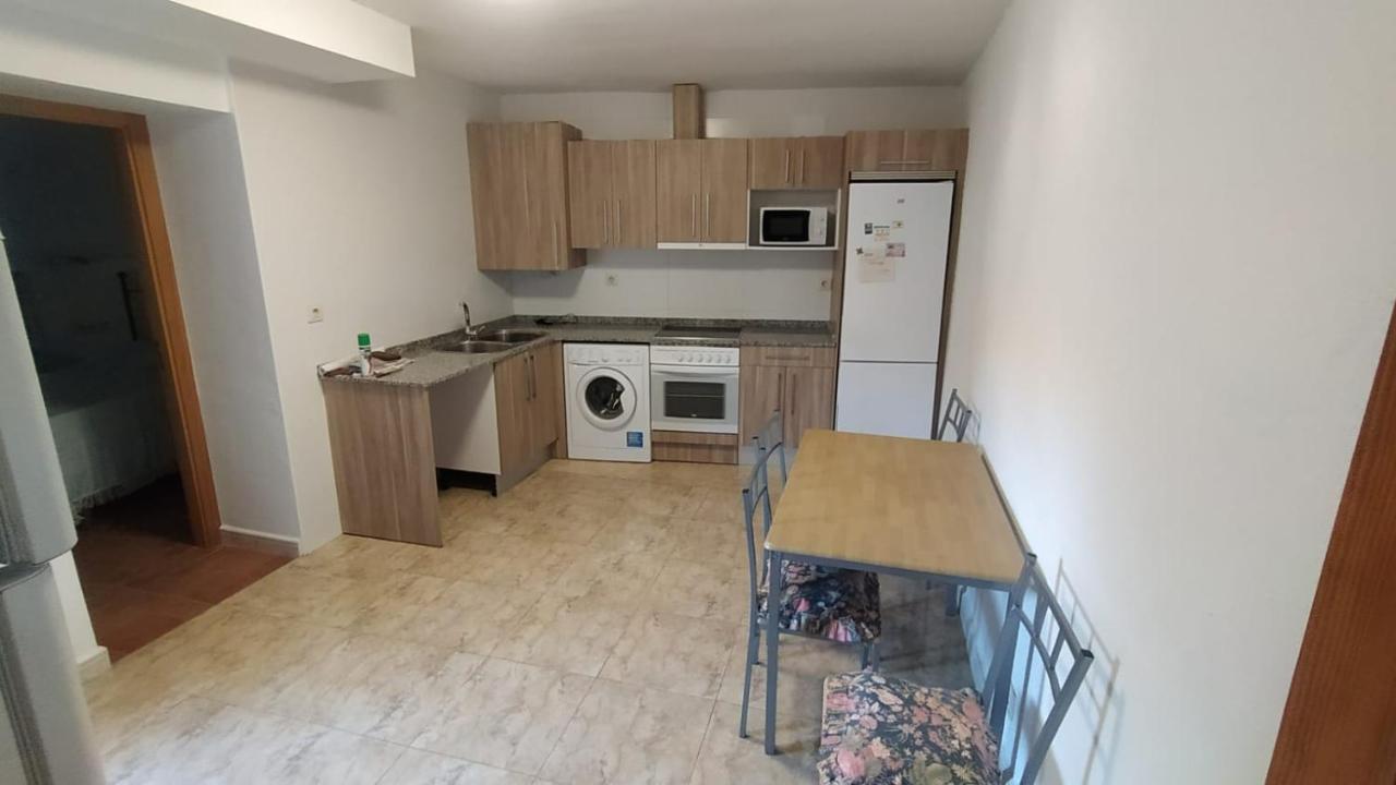 Casa Marcelinas Por Habitaciones Samper del Salz Kültér fotó